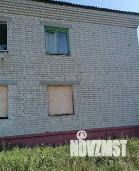 2-к квартира, вторичка, 41м2, 2/2 этаж