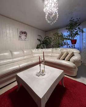 2-к квартира, вторичка, 64м2, 2/17 этаж