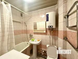 2-к квартира, вторичка, 49м2, 5/9 этаж