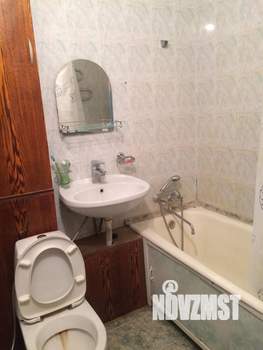 3-к квартира, вторичка, 56м2, 1/5 этаж