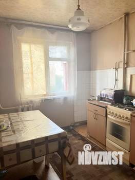 2-к квартира, вторичка, 46м2, 7/9 этаж