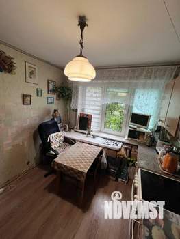 2-к квартира, вторичка, 53м2, 2/14 этаж