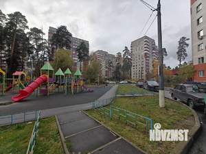 1-к квартира, вторичка, 49м2, 8/9 этаж