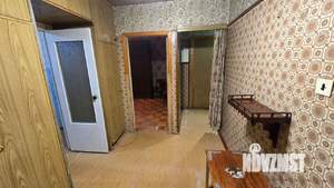 3-к квартира, вторичка, 71м2, 2/5 этаж
