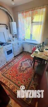 2-к квартира, вторичка, 44м2, 5/5 этаж