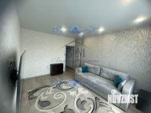 3-к квартира, вторичка, 75м2, 9/26 этаж