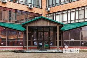 3-к квартира, вторичка, 134м2, 4/5 этаж