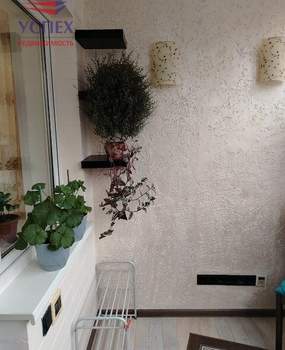 2-к квартира, вторичка, 69м2, 13/17 этаж