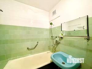 1-к квартира, вторичка, 35м2, 4/14 этаж