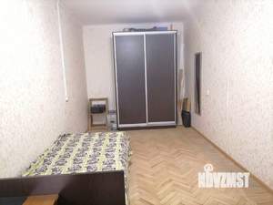 2-к квартира, вторичка, 46м2, 1/5 этаж