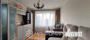 2-к квартира, вторичка, 52м2, 8/14 этаж
