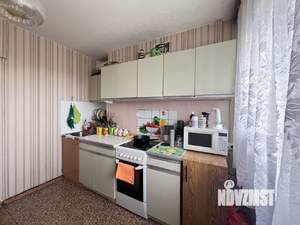 1-к квартира, вторичка, 38м2, 12/14 этаж