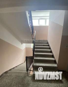 3-к квартира, вторичка, 62м2, 8/9 этаж