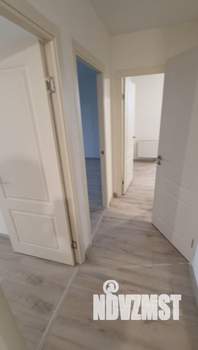 2-к квартира, вторичка, 50м2, 8/17 этаж