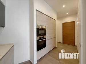 2-к квартира, вторичка, 64м2, 3/18 этаж