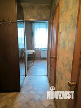 1-к квартира, вторичка, 33м2, 10/10 этаж
