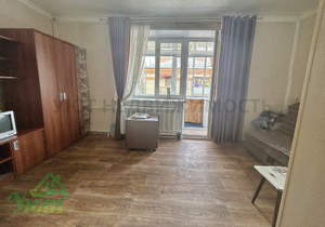 1-к квартира, вторичка, 26м2, 5/5 этаж