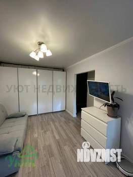 1-к квартира, вторичка, 32м2, 2/5 этаж
