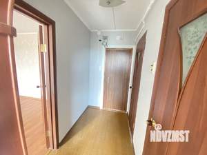 1-к квартира, вторичка, 33м2, 9/9 этаж