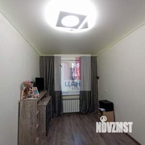 2-к квартира, вторичка, 42м2, 1/5 этаж