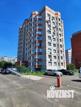 3-к квартира, вторичка, 80м2, 7/9 этаж