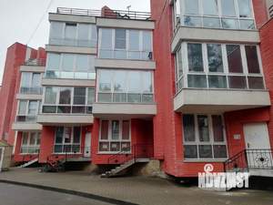 1-к квартира, вторичка, 26м2, 2/3 этаж