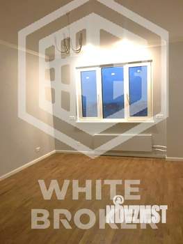 3-к квартира, вторичка, 70м2, 19/25 этаж