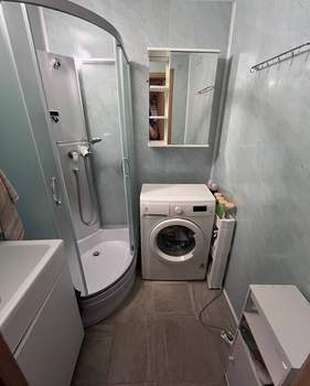 2-к квартира, вторичка, 53м2, 2/14 этаж