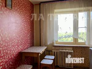 1-к квартира, вторичка, 35м2, 6/9 этаж