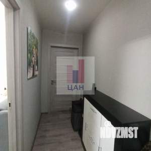 2-к квартира, вторичка, 42м2, 1/5 этаж