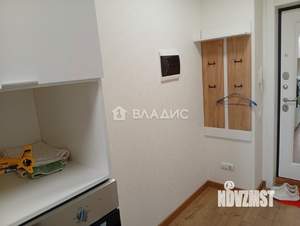 Студия квартира, вторичка, 30м2, 7/19 этаж