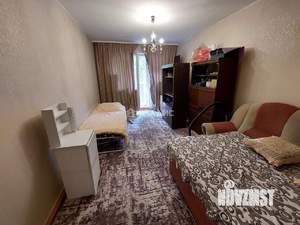 3-к квартира, вторичка, 56м2, 2/5 этаж