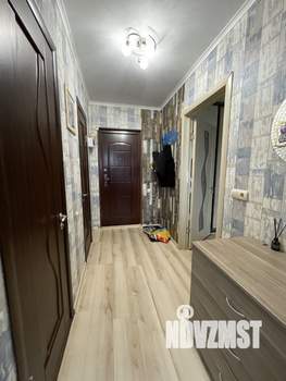 1-к квартира, вторичка, 33м2, 9/9 этаж