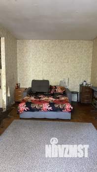 2-к квартира, вторичка, 46м2, 1/5 этаж