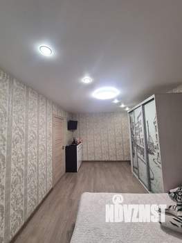 1-к квартира, вторичка, 37м2, 6/14 этаж