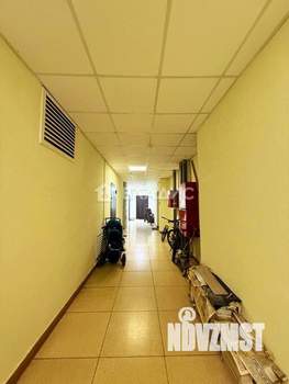 1-к квартира, вторичка, 38м2, 2/25 этаж