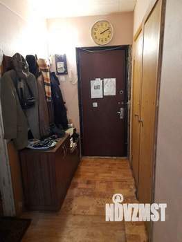 1-к квартира, вторичка, 33м2, 3/9 этаж