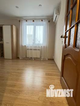 2-к квартира, вторичка, 43м2, 5/5 этаж