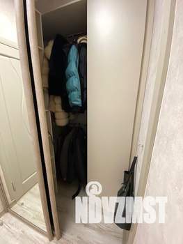 1-к квартира, вторичка, 43м2, 3/9 этаж