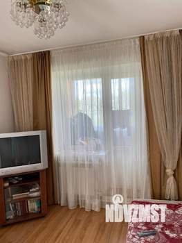 1-к квартира, вторичка, 39м2, 2/2 этаж