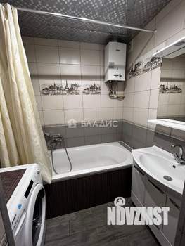 1-к квартира, вторичка, 40м2, 1/5 этаж
