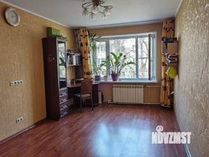 2-к квартира, вторичка, 53м2, 4/5 этаж