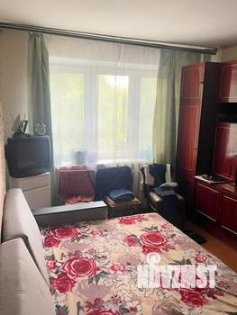 1-к квартира, вторичка, 33м2, 4/9 этаж