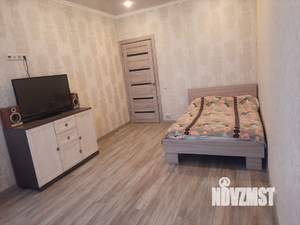 1-к квартира, вторичка, 38м2, 12/26 этаж