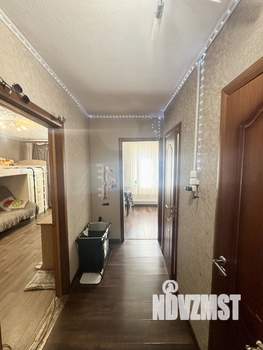 1-к квартира, вторичка, 33м2, 1/9 этаж
