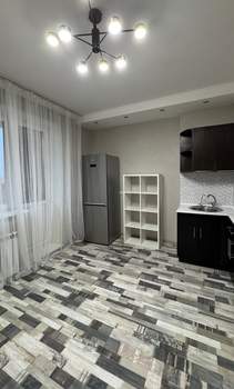 2-к квартира, вторичка, 74м2, 2/17 этаж