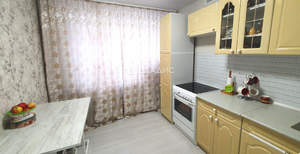 2-к квартира, вторичка, 58м2, 1/14 этаж