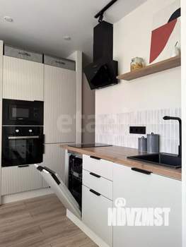 1-к квартира, вторичка, 26м2, 3/5 этаж