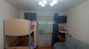 1-к квартира, вторичка, 28м2, 2/5 этаж