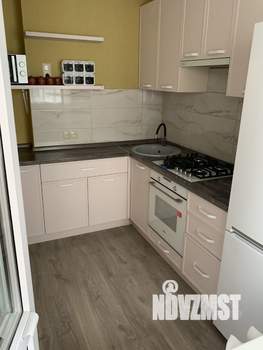 1-к квартира, вторичка, 38м2, 5/9 этаж